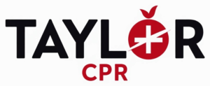 Taylor CPR logo